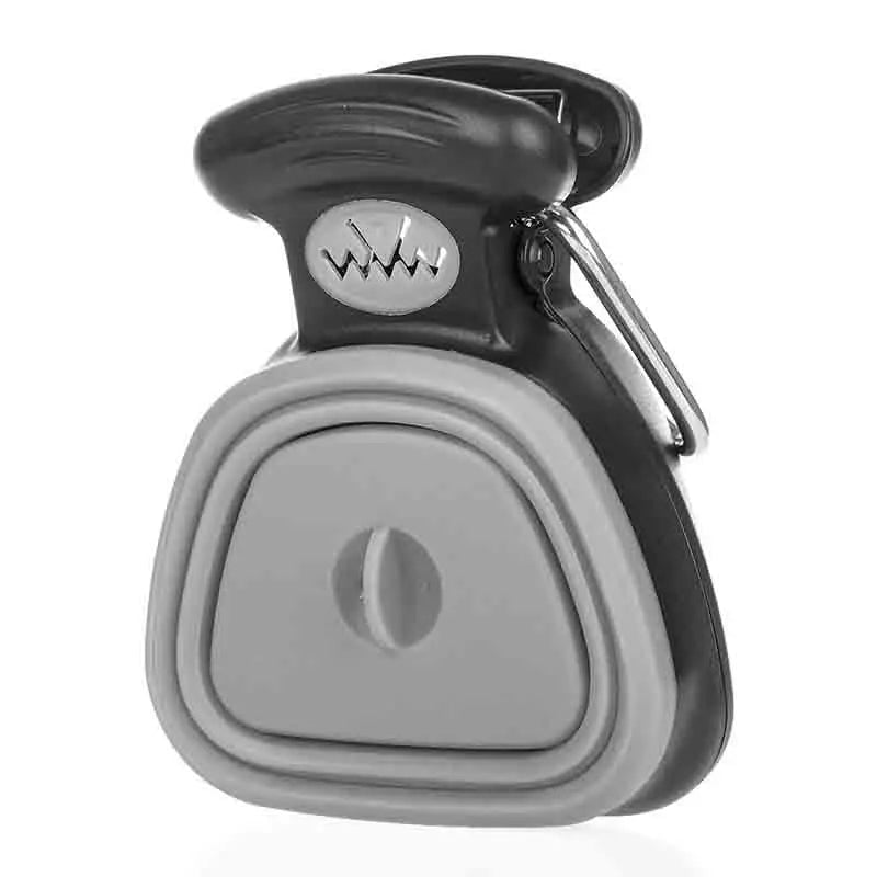 On-the-Go Dispenser