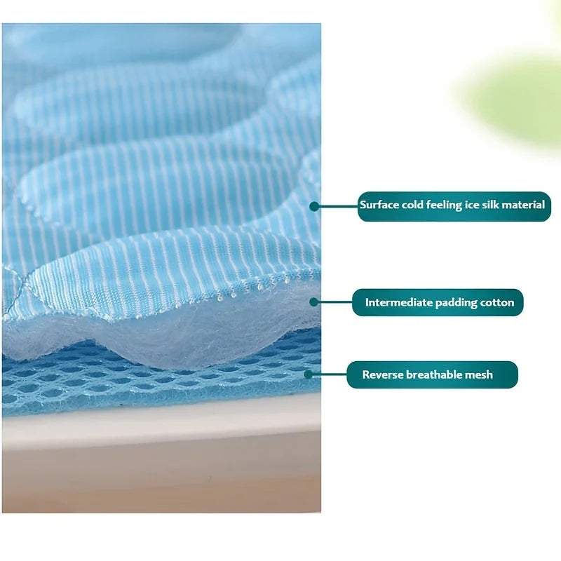 Cooling Mat for Dogs and Cats