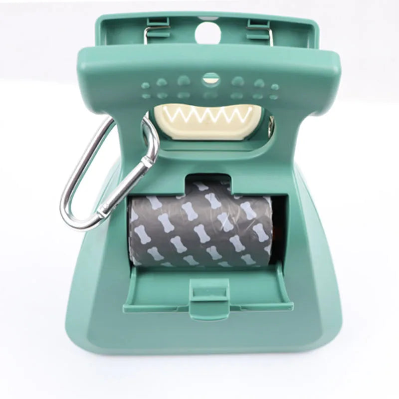 On-the-Go Dispenser