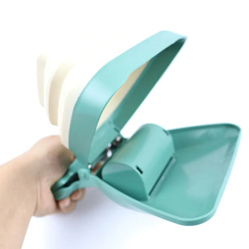 On-the-Go Dispenser