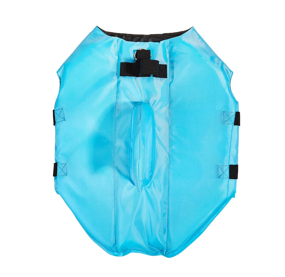 Dog Life Vest for Water Safety