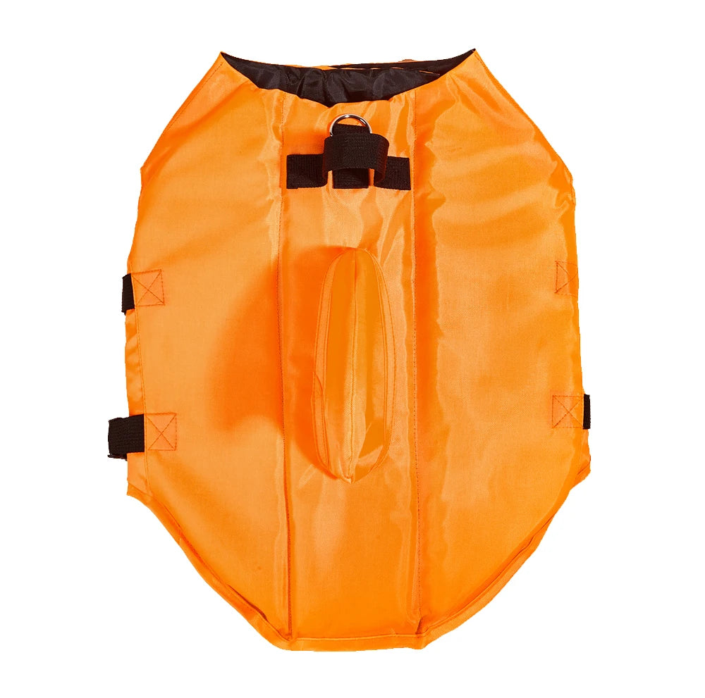 Dog Life Vest for Water Safety