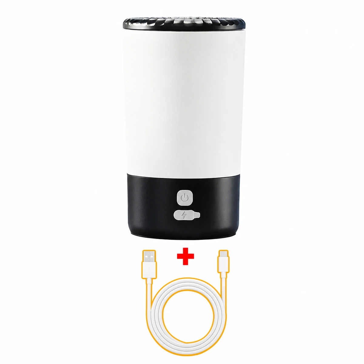 Automatic Paw Washer
