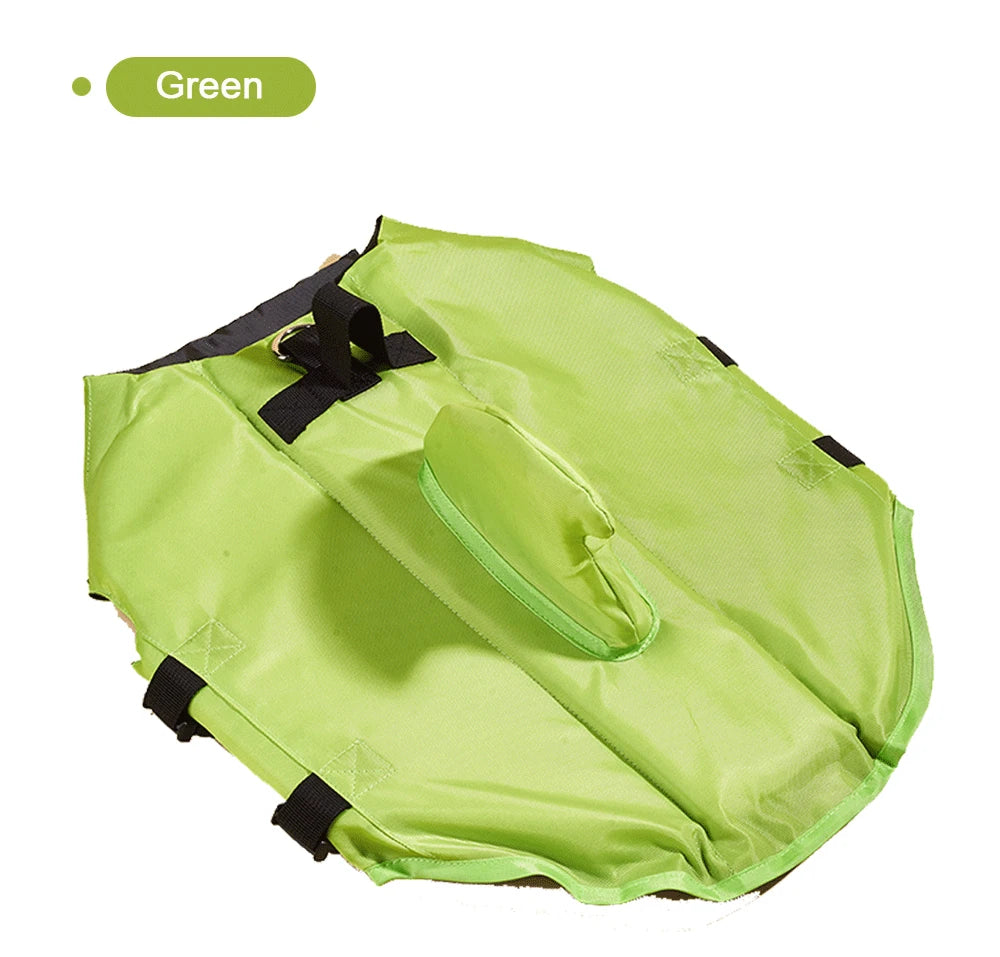 Dog Life Vest for Water Safety