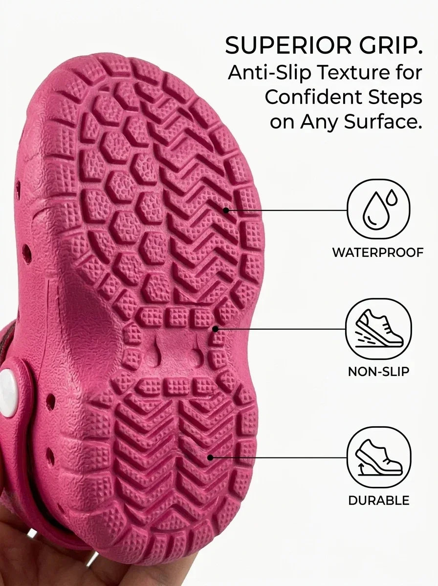Protective Paw Boots for Dogs
