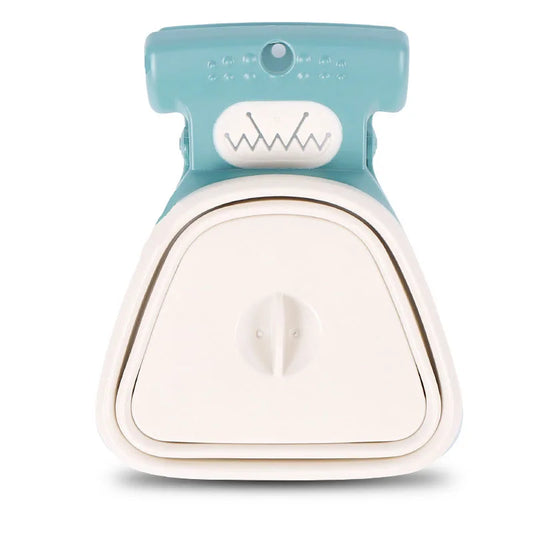 On-the-Go Dispenser