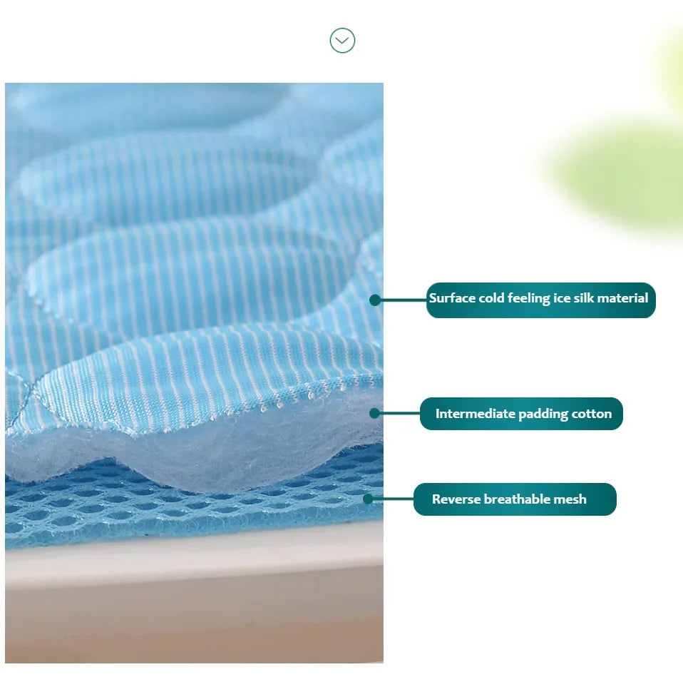 Cooling Mat for Dogs and Cats