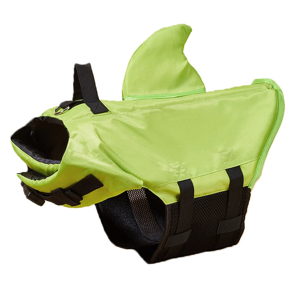 Dog Life Vest for Water Safety