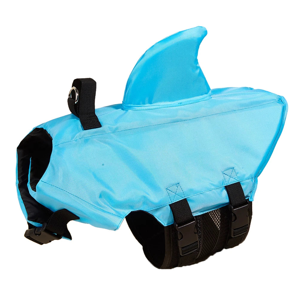 Dog Life Vest for Water Safety