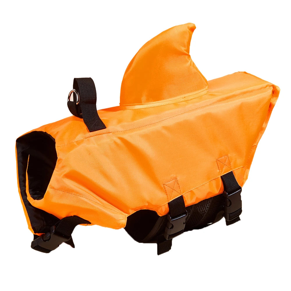 Dog Life Vest for Water Safety