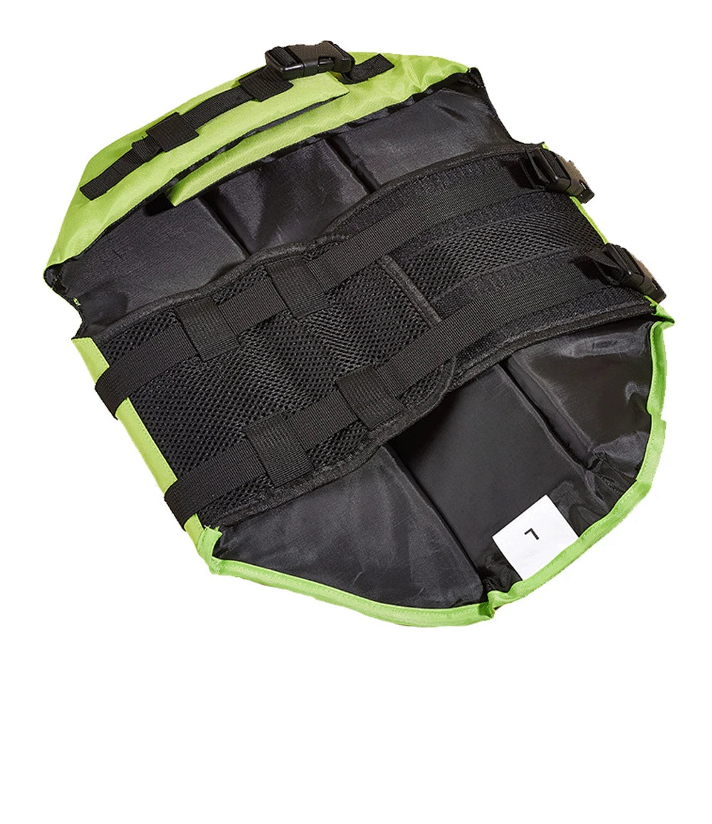 Dog Life Vest for Water Safety