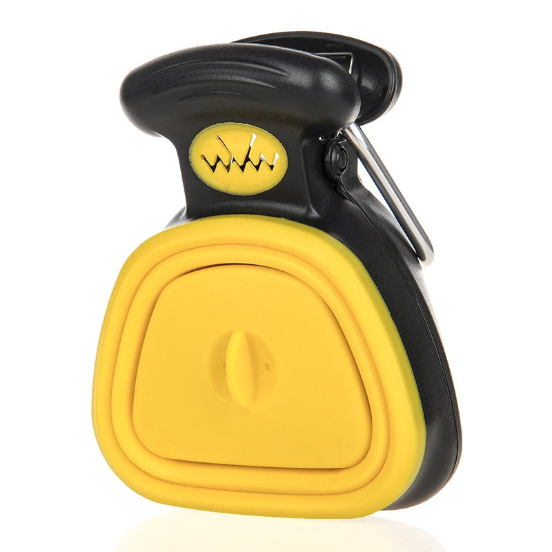 On-the-Go Dispenser