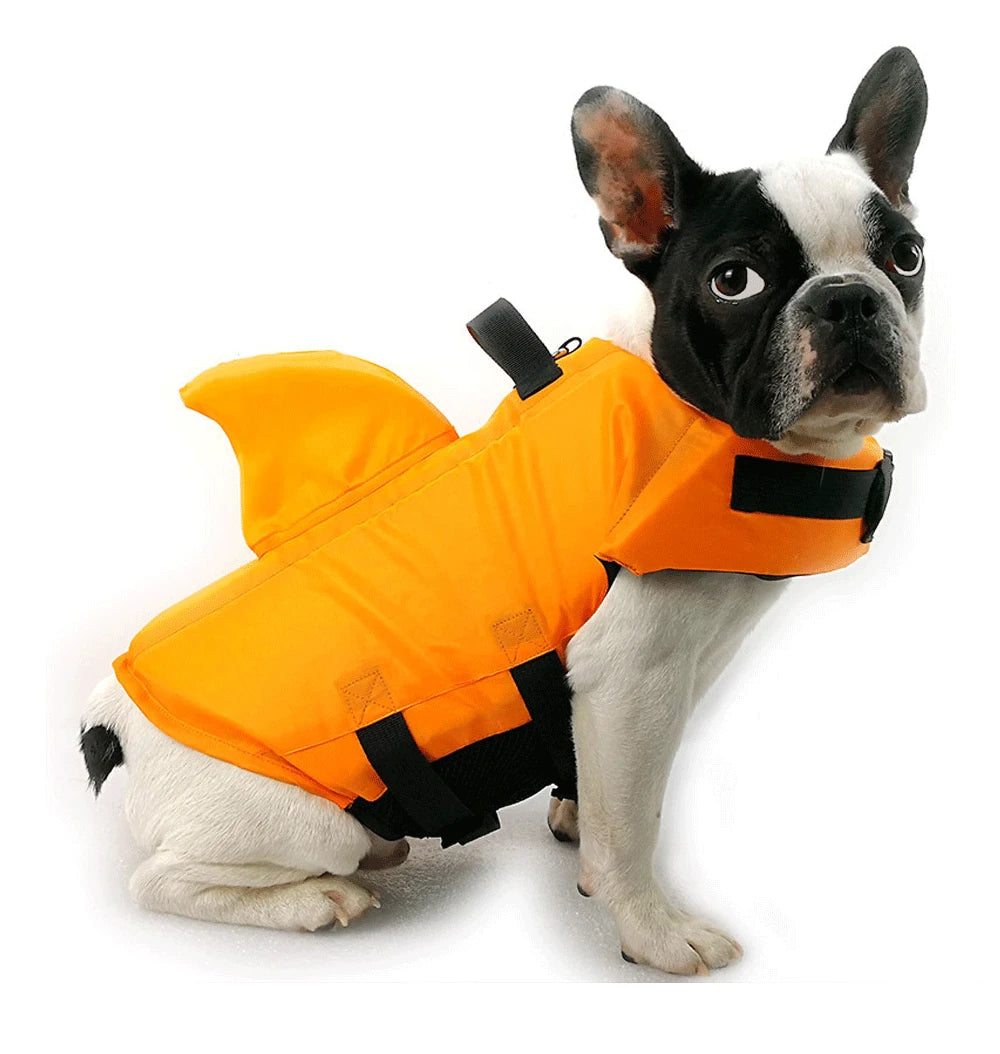 Dog Life Vest for Water Safety